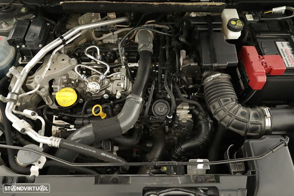 Nissan Qashqai 1.3 DIG-T Acenta - 23