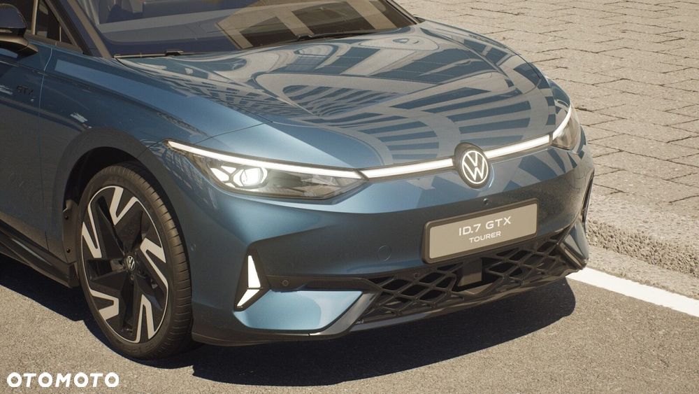Volkswagen ID.7 86kWh GTX Plus 4Motion - 13