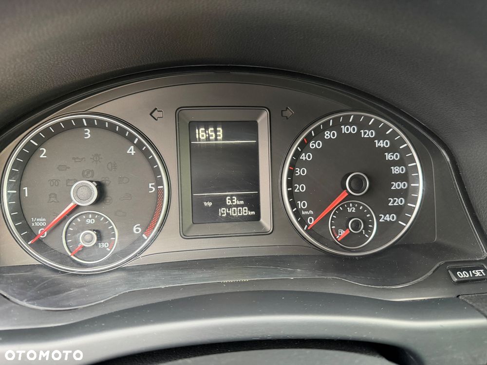 Volkswagen Golf Plus - 19