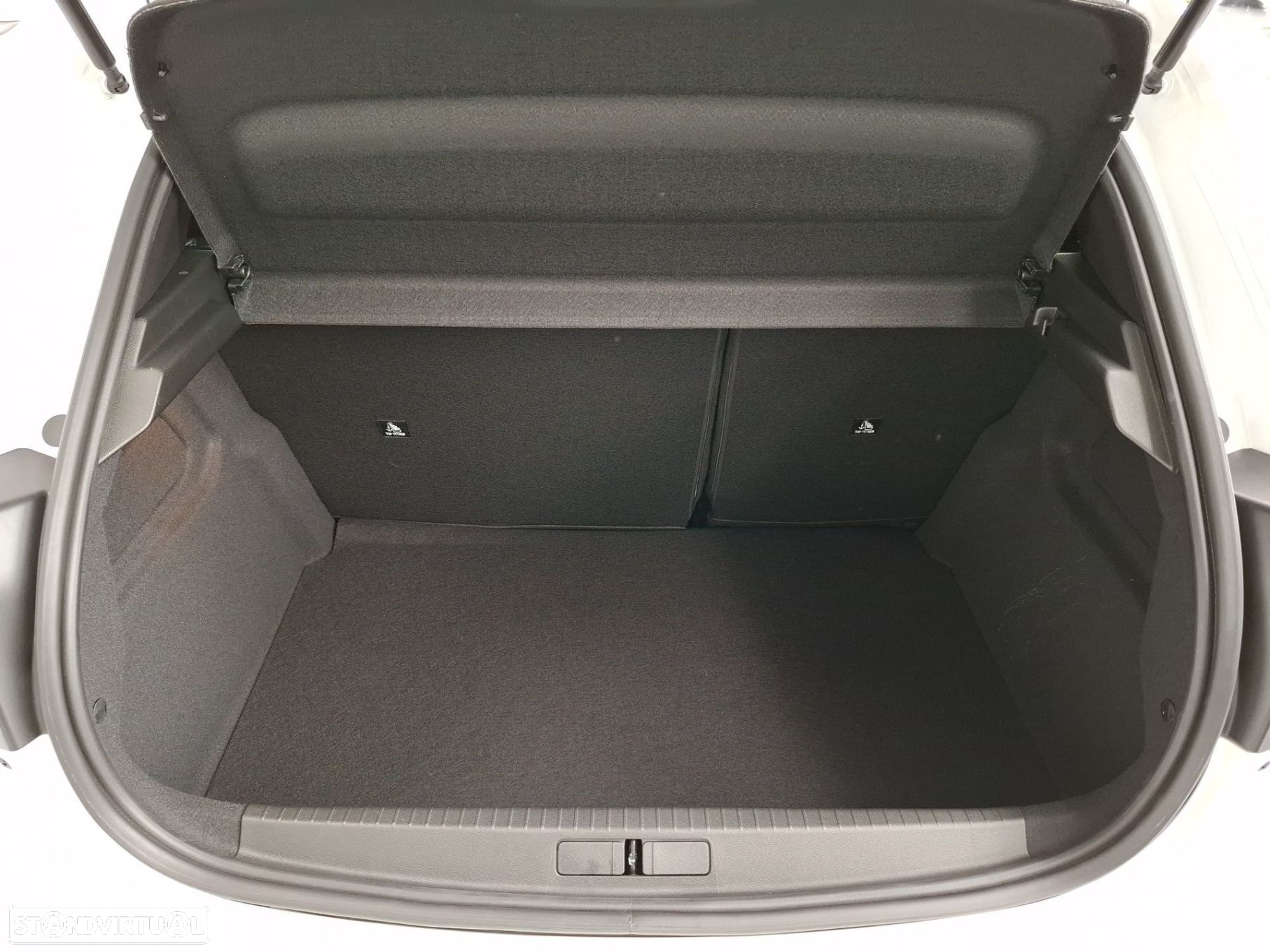 Peugeot 208 1.2 PureTech Allure - 21