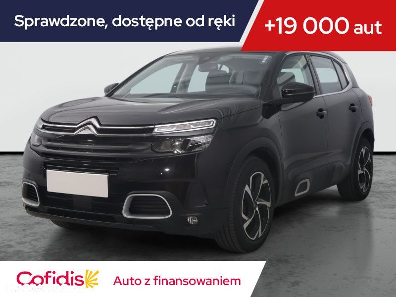 Citroën C5 Aircross - 2