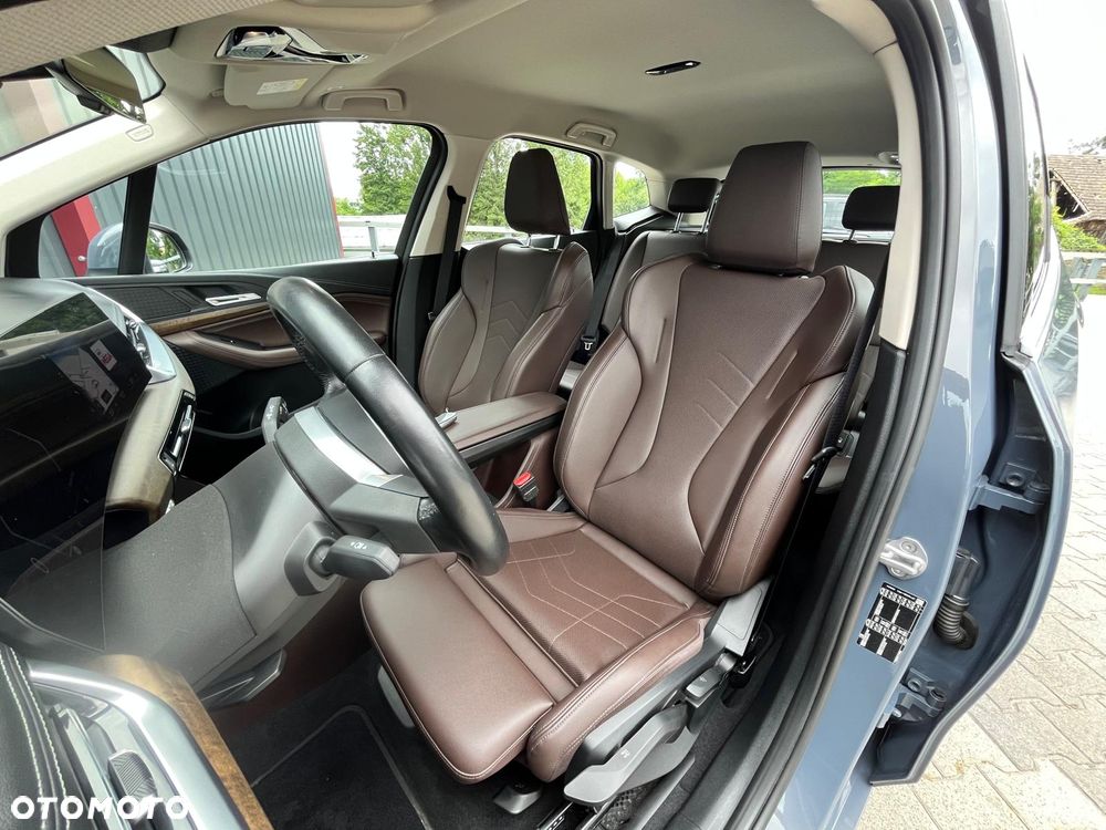 BMW Seria 2 220i mHEV Luxury Line - 23