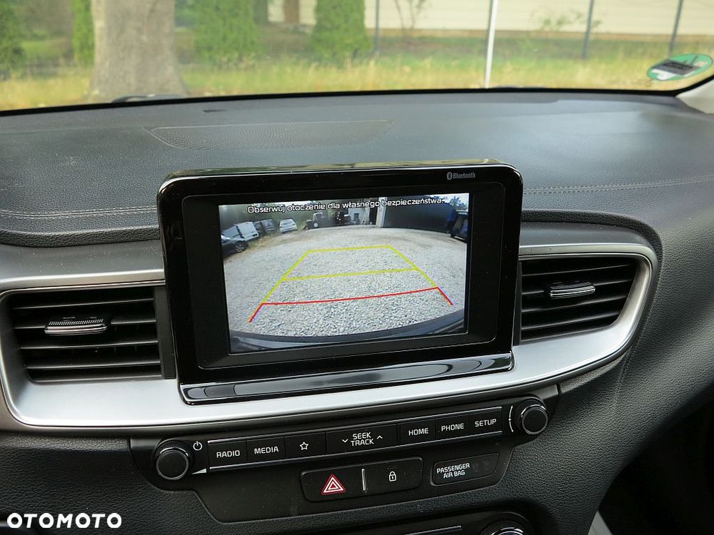 Kia Ceed - 20