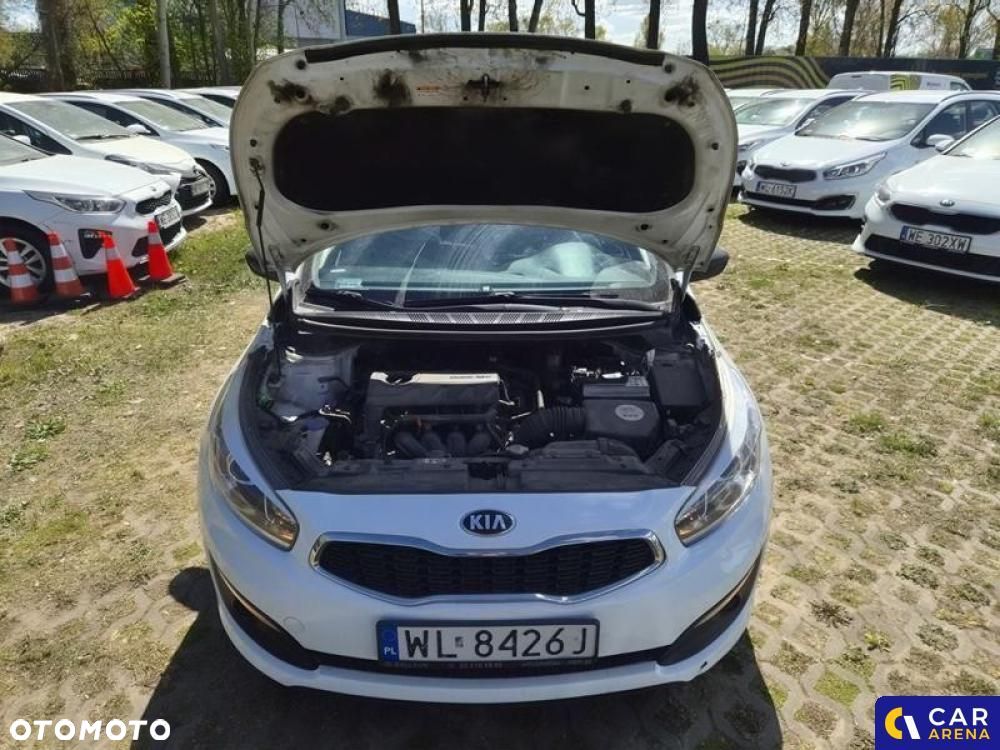 Kia Ceed - 17