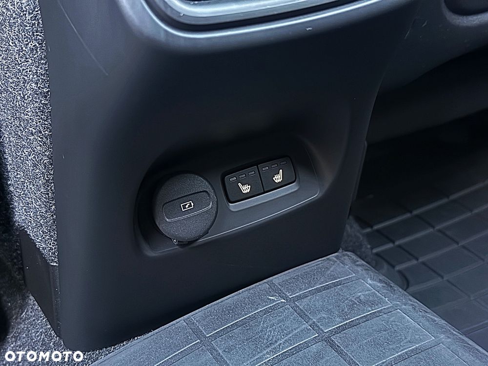 Volvo XC 40 T5 AWD R-Design - 20