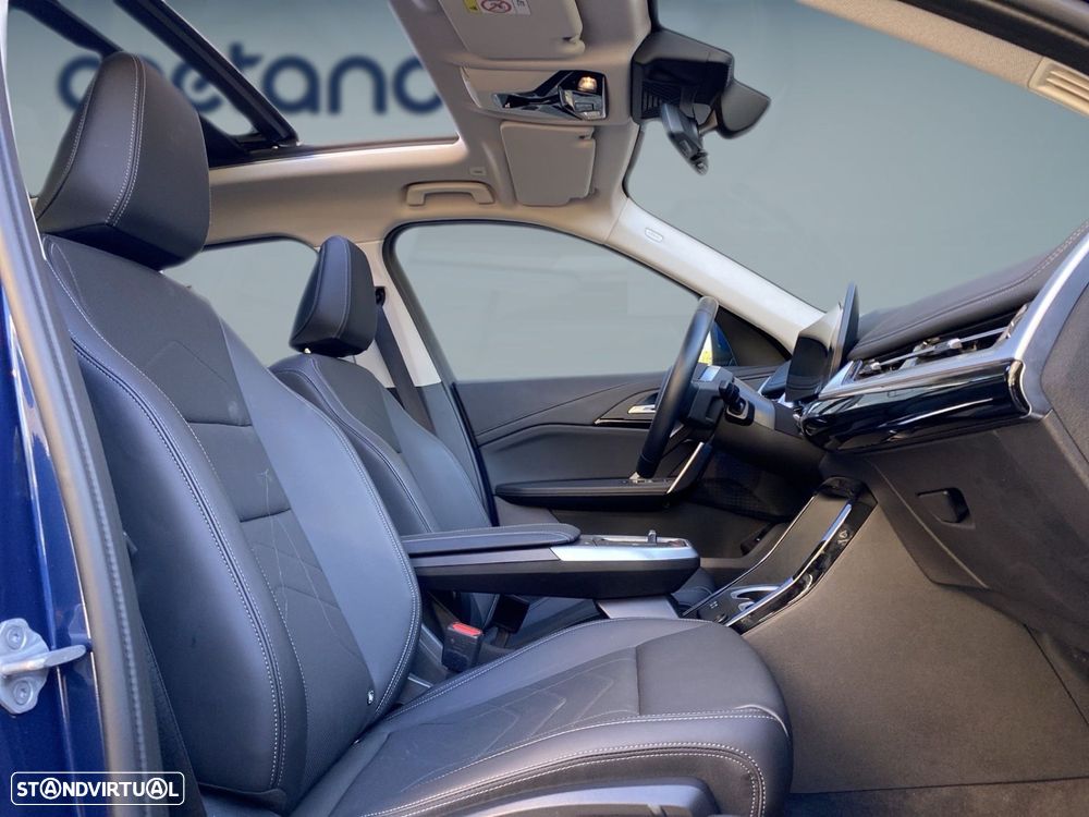 BMW iX1 eDrive20 xLine - 17