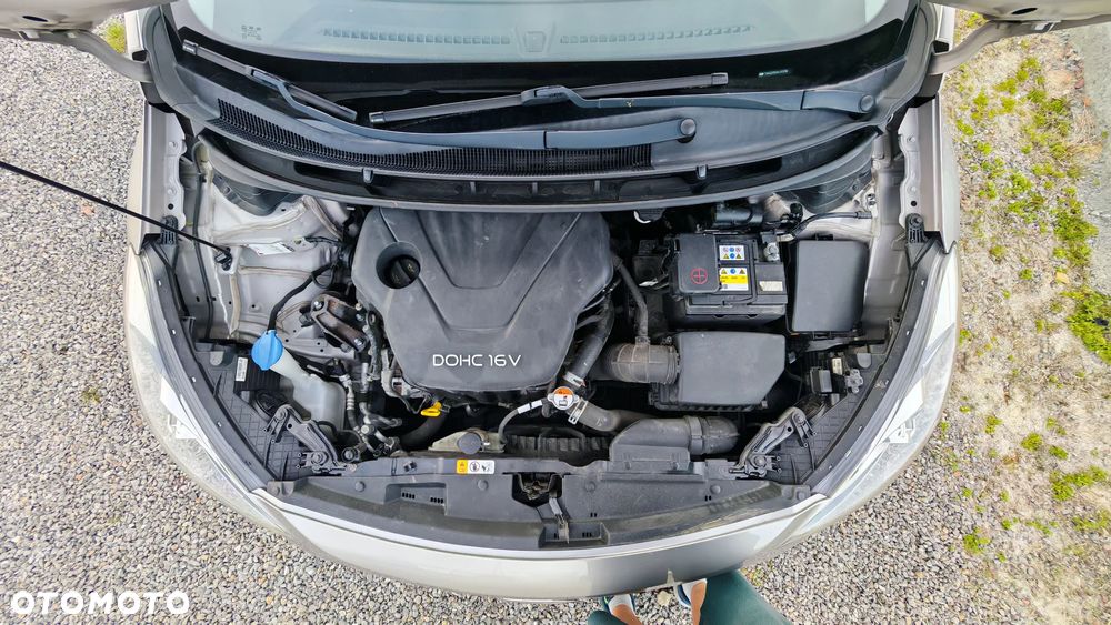 Hyundai i30 - 16