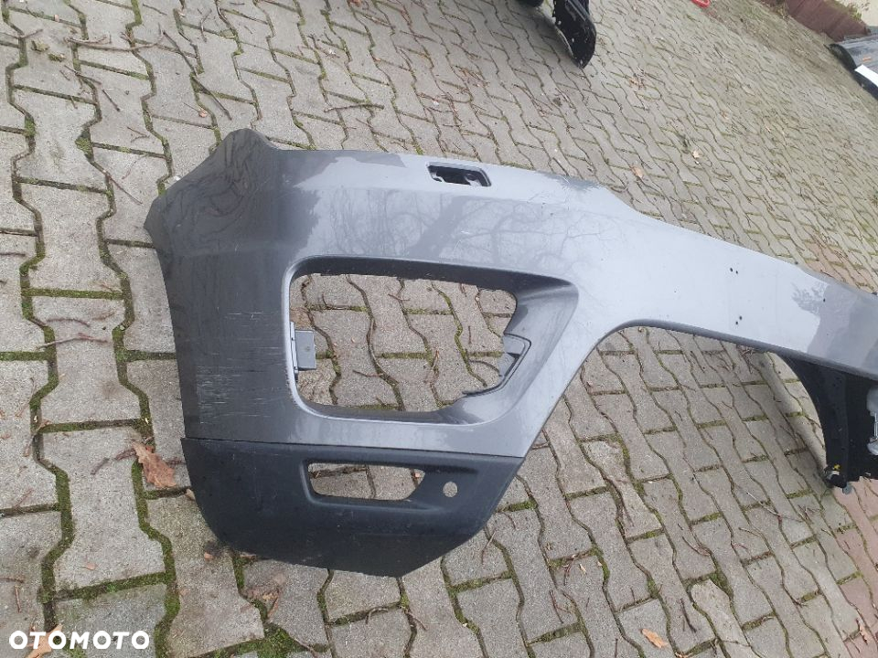 RANGE ROVER DISCOVERY SPORT ZDERZAK PRZEDNI PRZOD - 3