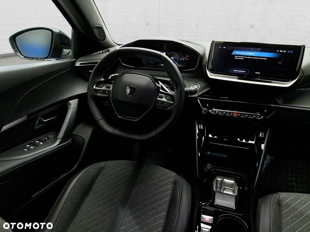 Peugeot 2008 - 10