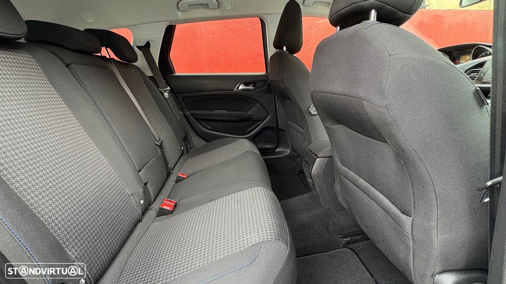 Peugeot 308 SW 1.5 BlueHDi Active Pack - 10
