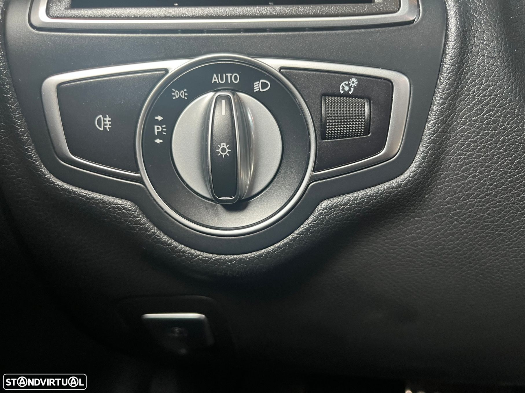 Mercedes-Benz C 300 de AMG Line - 20