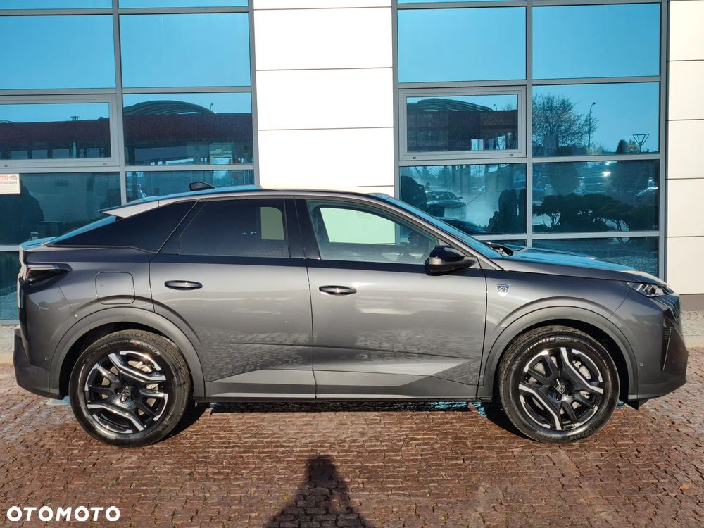 Peugeot 3008 1.6 PHEV 195 GT E-DCS7 - 8