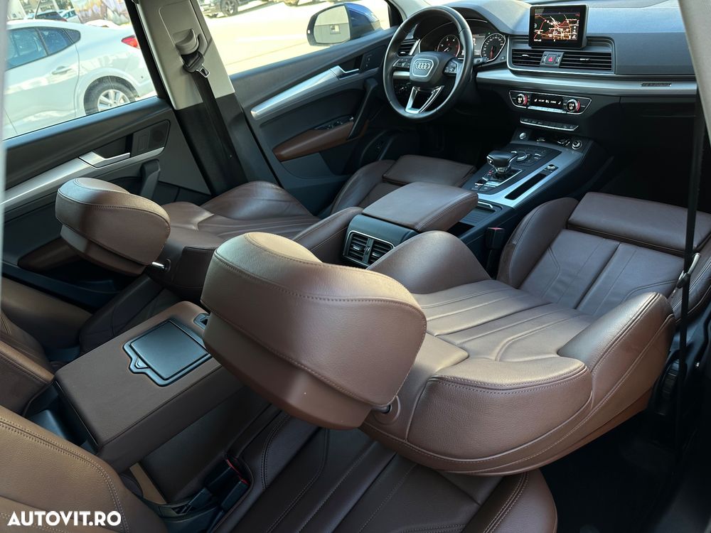 Audi Q5 - 7