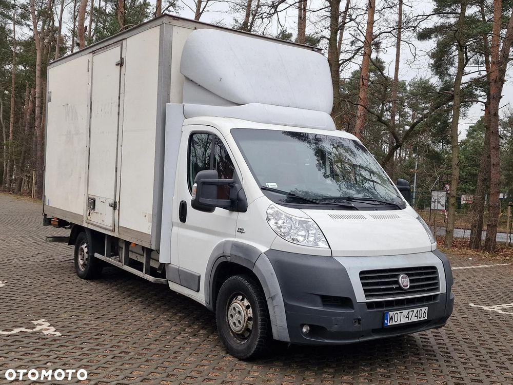 Fiat Ducato - 3