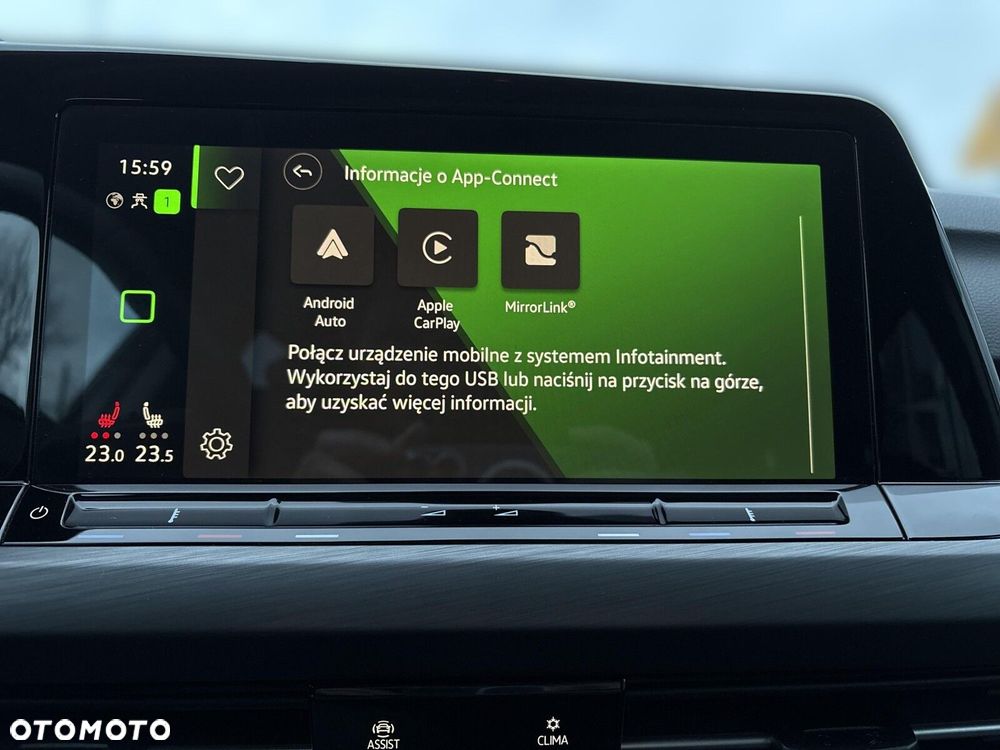 Volkswagen Golf - 20