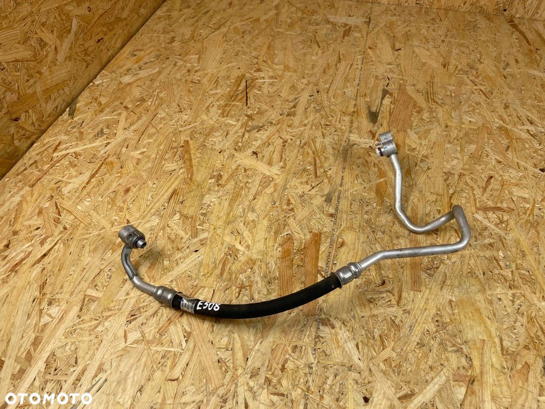 WĄŻ RURKA PRZEWÓD KLIMATYZACJI BMW F39 F40 F45 F46 F48 MINI F55 F56 9209726 - 1