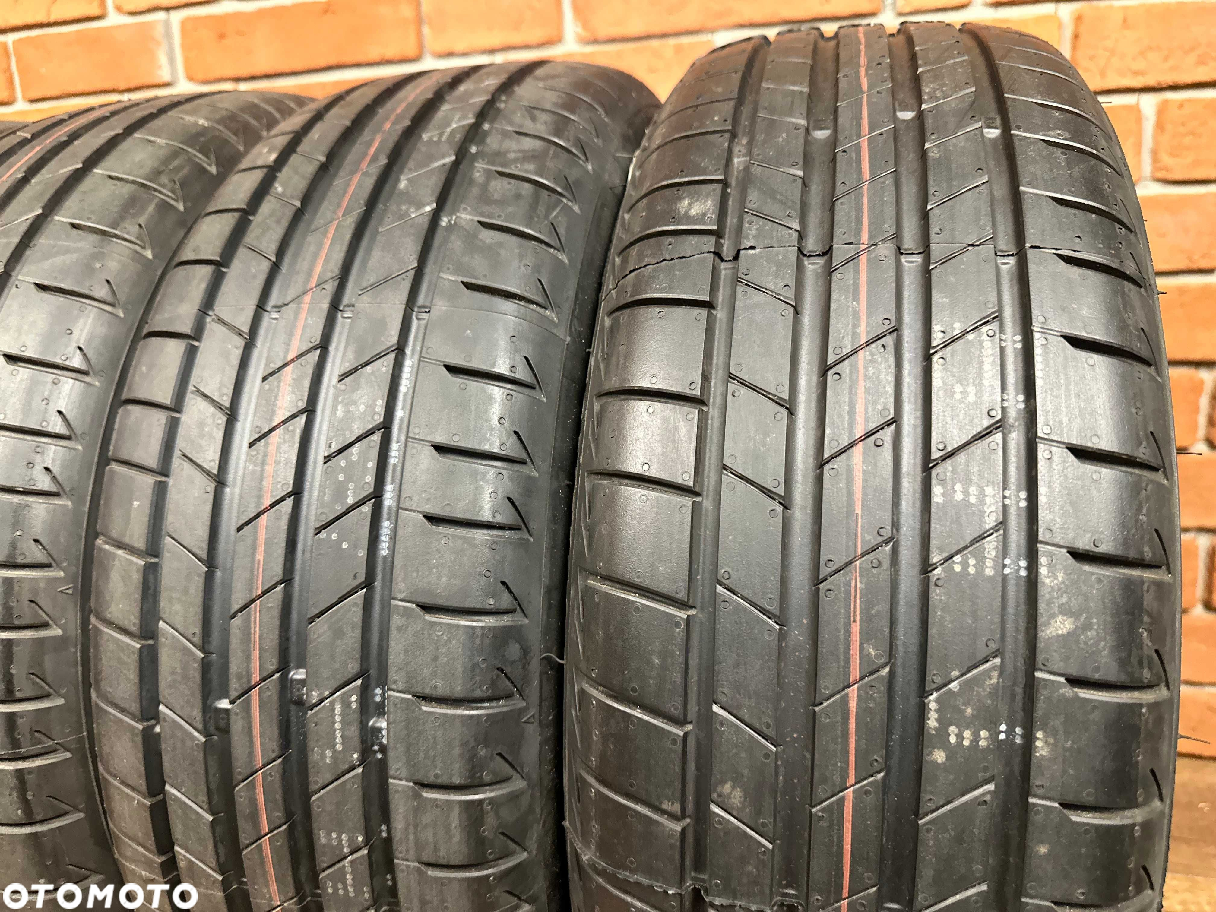 Nowe Bridgestone Turanza ECO 185/55R15 2023 - 2
