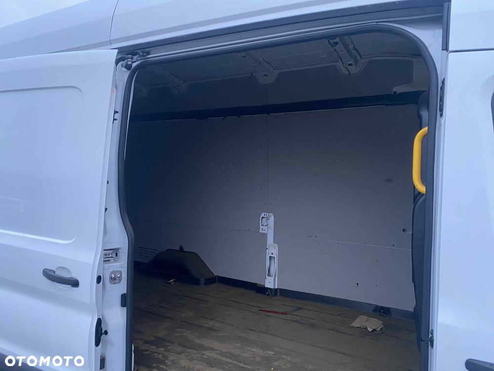Ford TRANSIT * AUTOMAT * 2.0 170KM * RWD * 2022r * MAXI L4H3 - 18