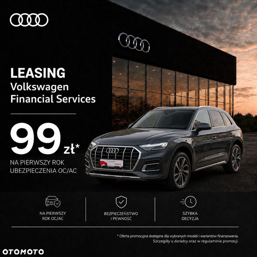 Audi Q5 - 5