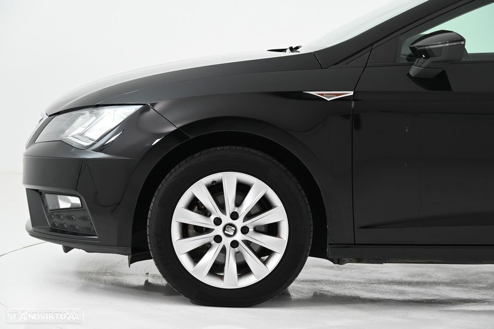 SEAT Leon ST 1.6 TDI Style S/S - 12