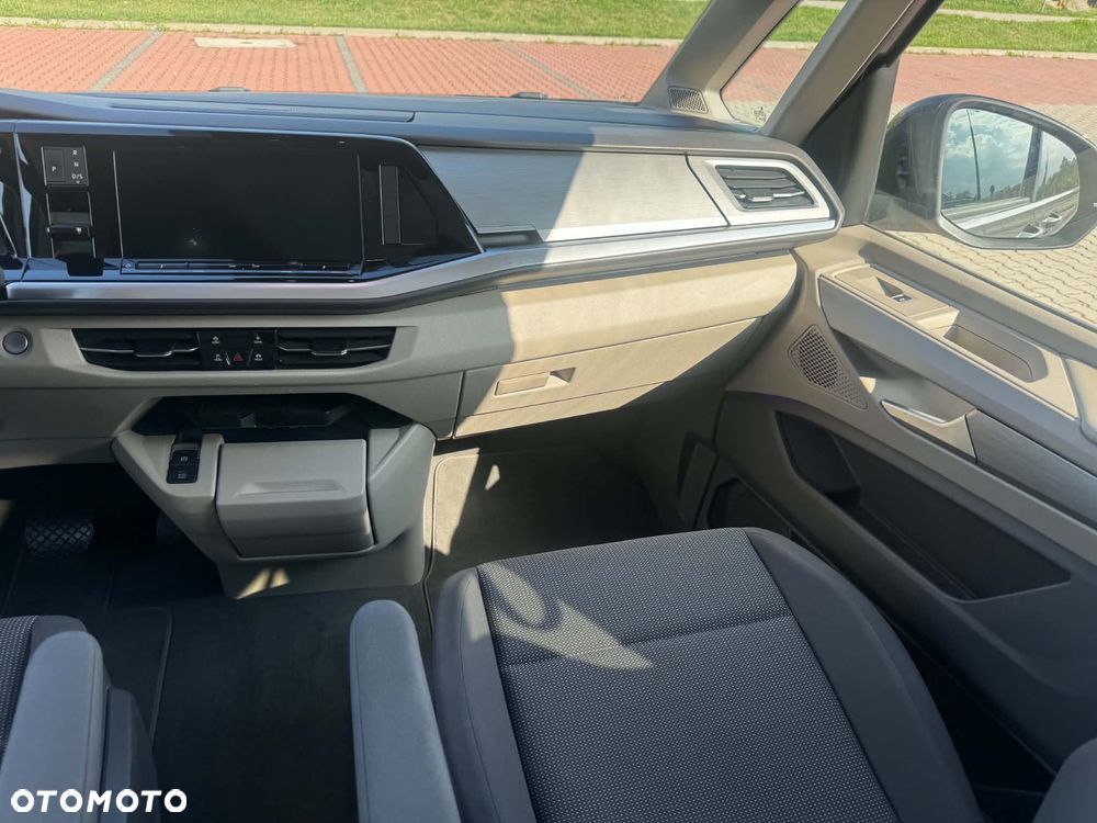 Volkswagen Multivan 1.4 TSI eHybrid PHEV 160kW L2 Energetic DSG - 21