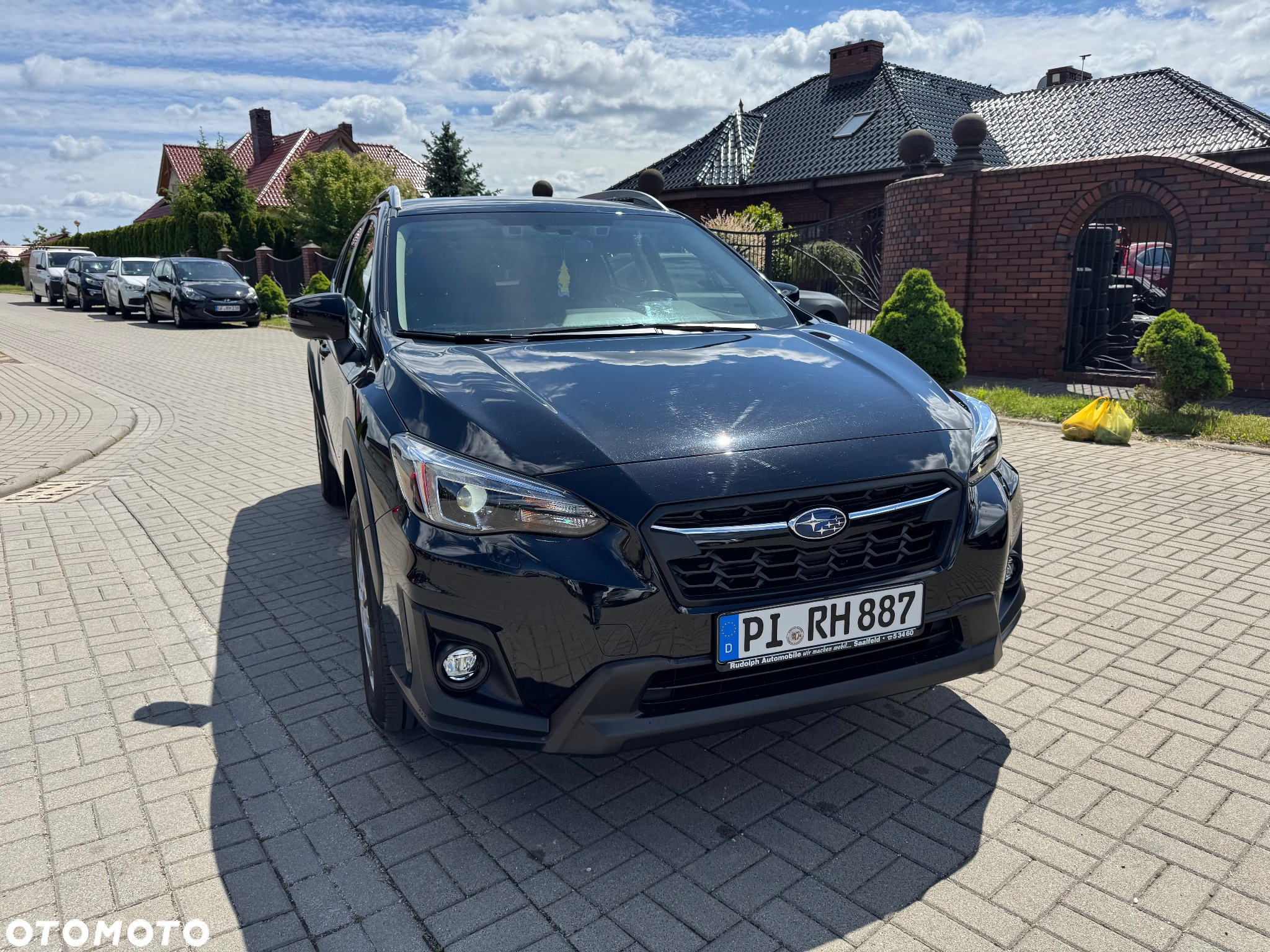 Subaru XV 1.6i Lineartronic Exclusive - 4