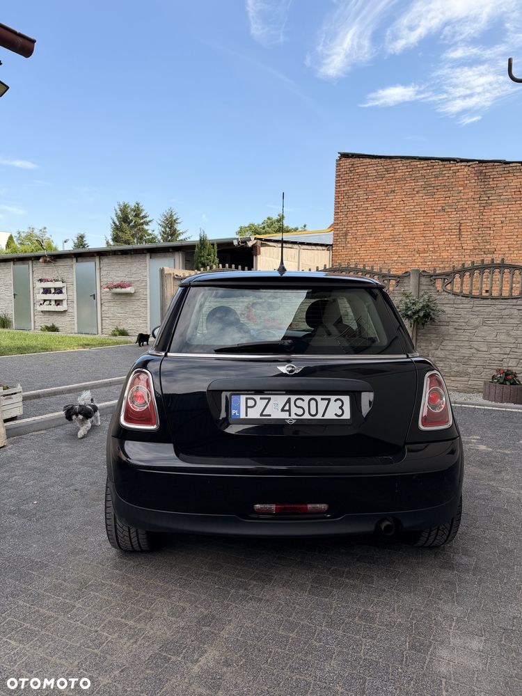 MINI ONE - 3