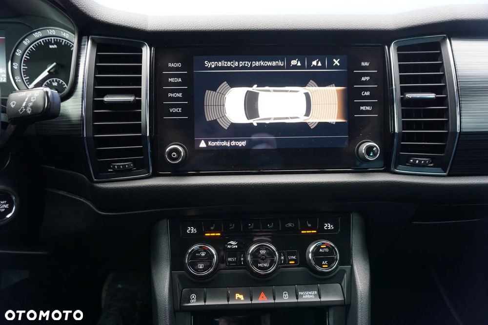 Skoda Kodiaq 1.4 TSI Ambition - 24