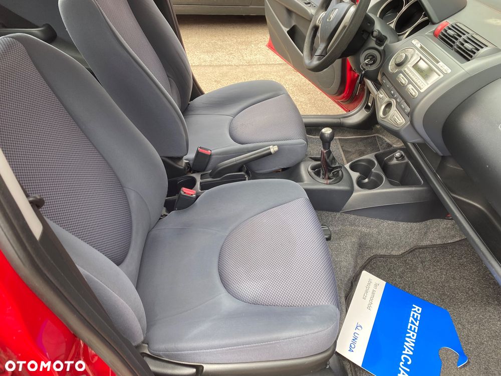 Honda Jazz 1.4 ES - 25