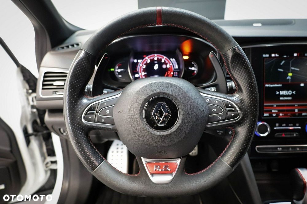 Renault Megane 1.8 TCe FAP R.S Trophy EDC - 25