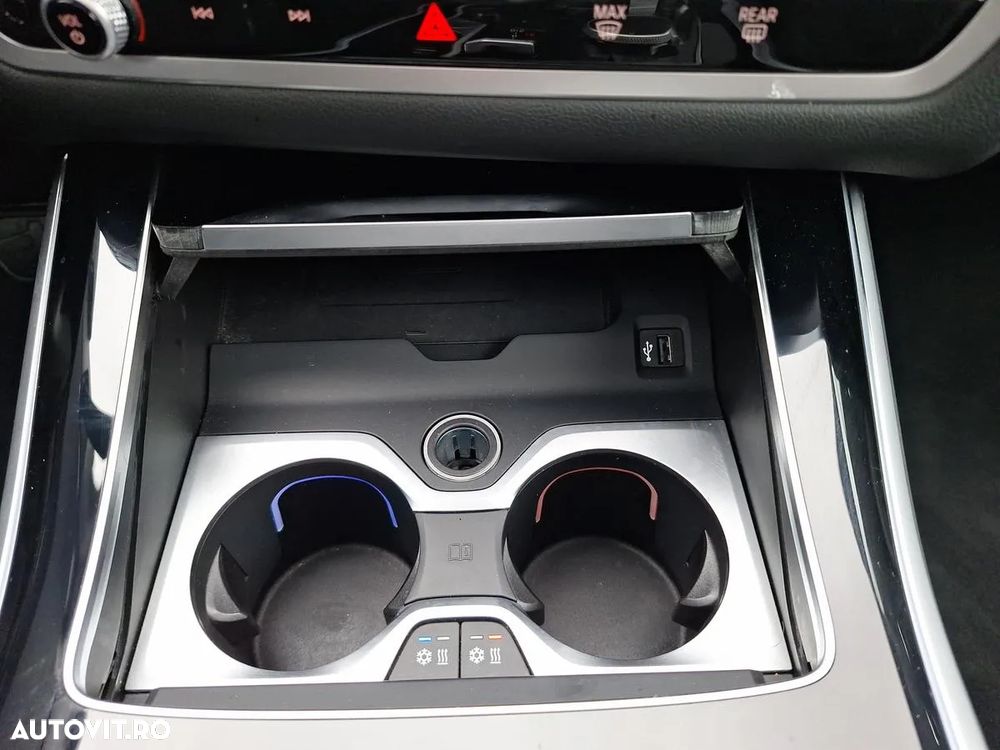 BMW X5 xDrive30d AT MHEV - 24