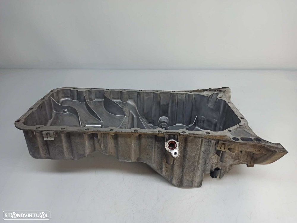 CARTER MERCEDES CLASE C (W204) BERLINA C 220 CDI (204.008) - 4