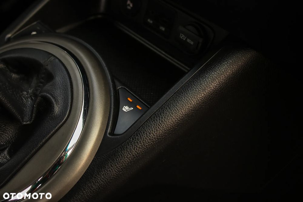 Kia Sportage 2.0 CRDI 4WD Vision - 36