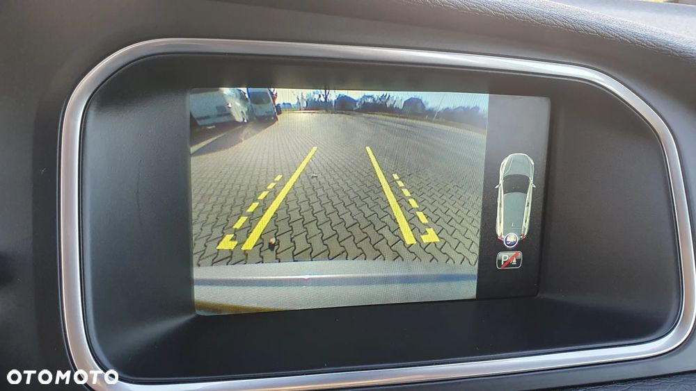 Volvo V40 D2 Drive-E Kinetic - 9