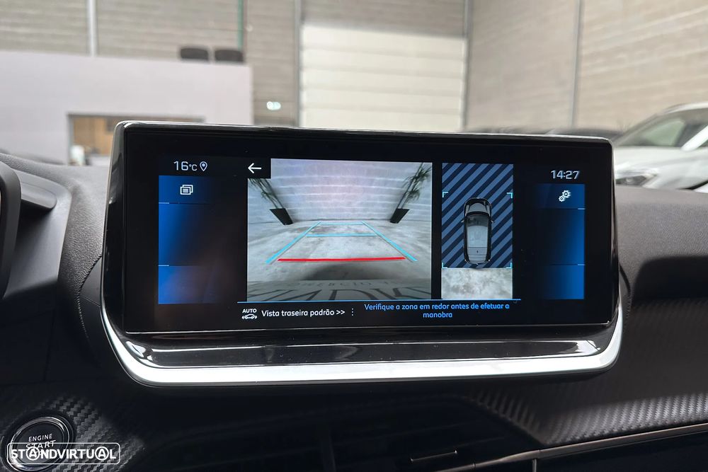 Peugeot 208 1.2 PureTech Allure - 35