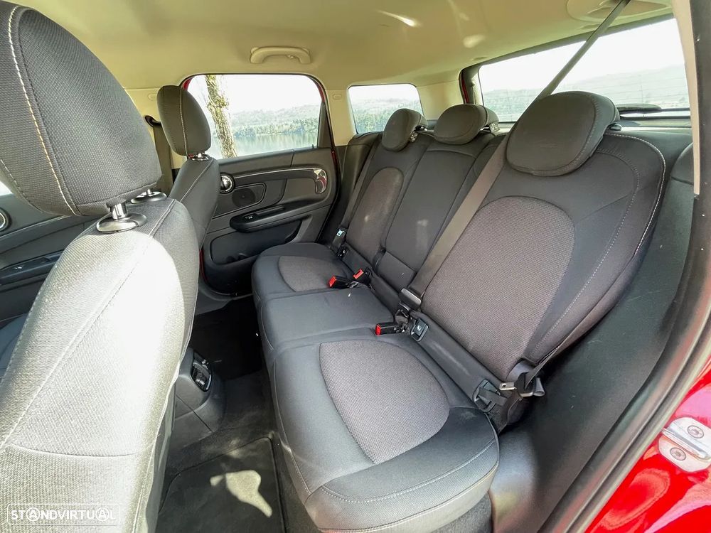 MINI Countryman Cooper SE ALL4 Auto - 31