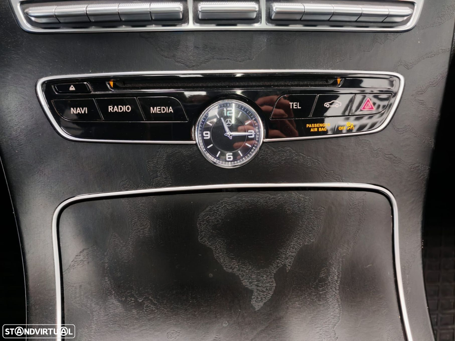 Mercedes-Benz C 250 d - 16