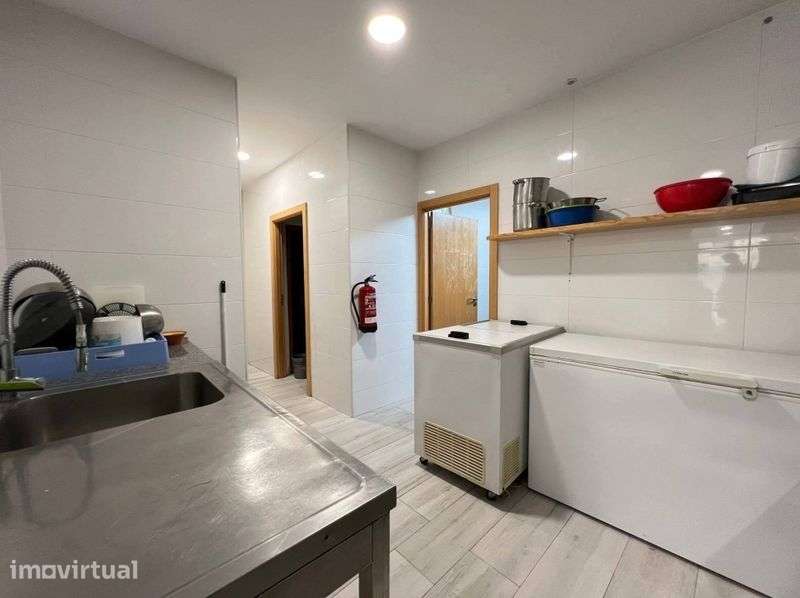 Tresspasse,  resturante,takeaway,pizzaria,snackbar - Grande imagem: 4/8