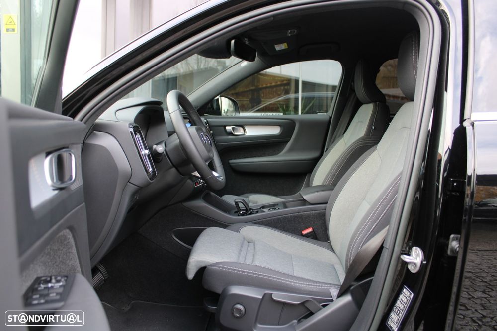 Volvo XC 40 1.5 T4 PHEV Inscription - 6