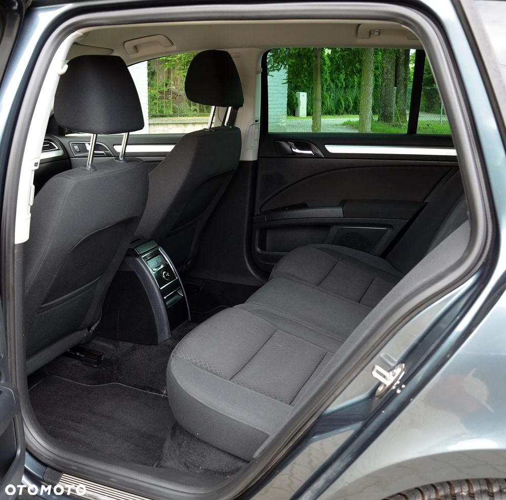 Skoda Superb - 13