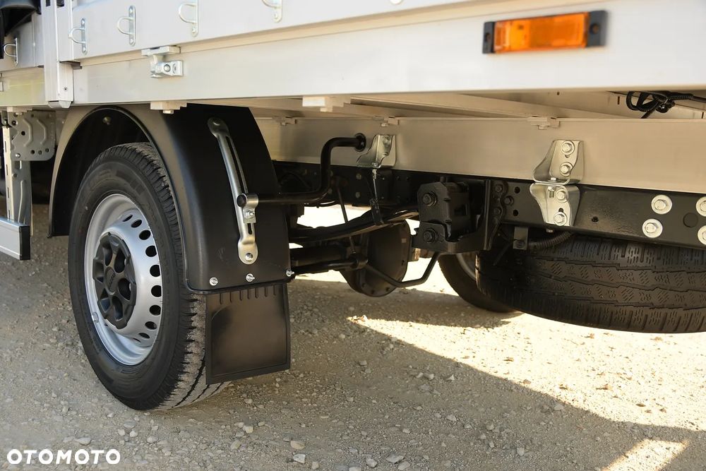 Iveco DAILY 35-180* HiMATIC* BURTO-FIRANKA * LongCab * BOGATE! * SUPER STAN! - 34