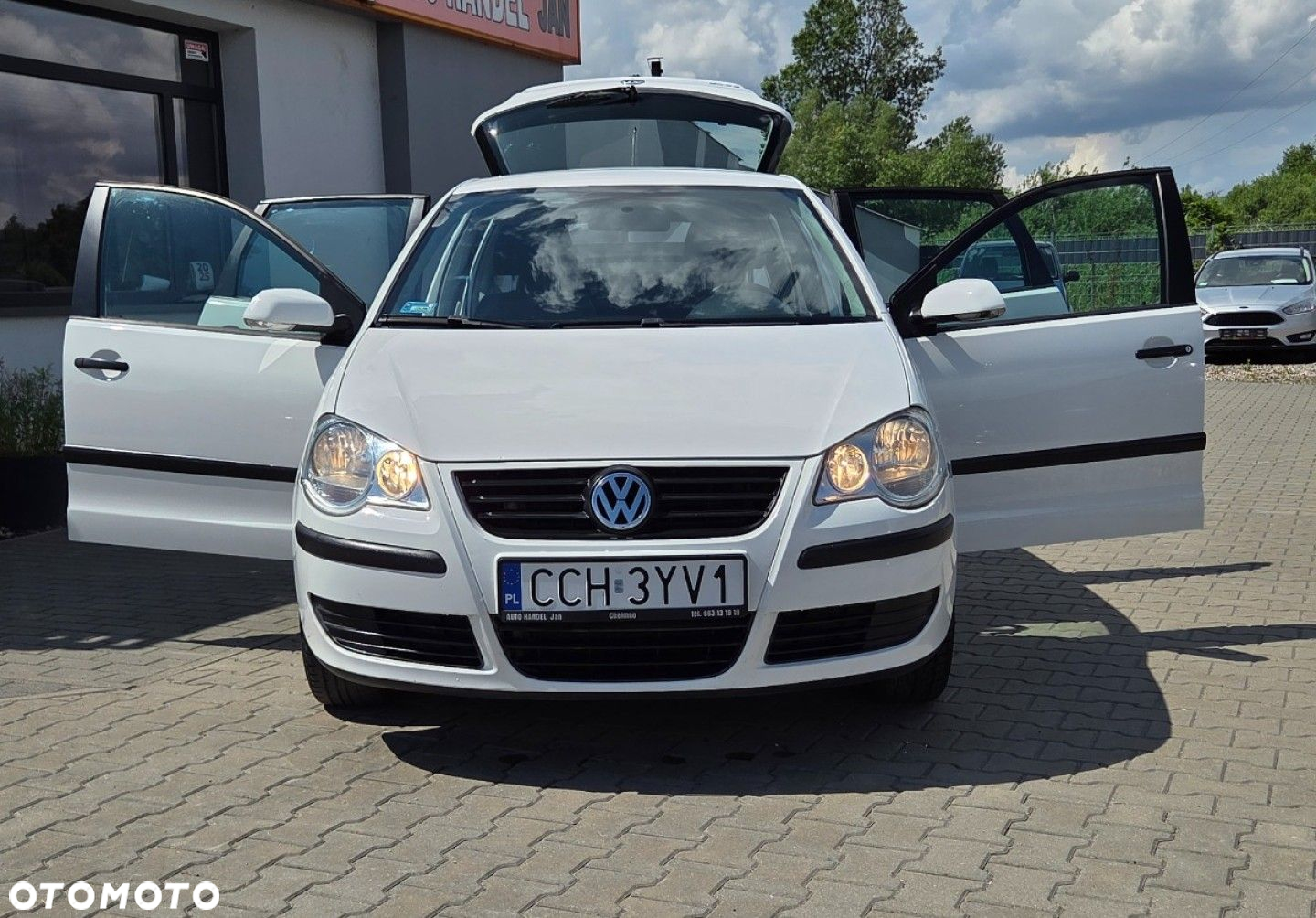 Volkswagen Polo - 20
