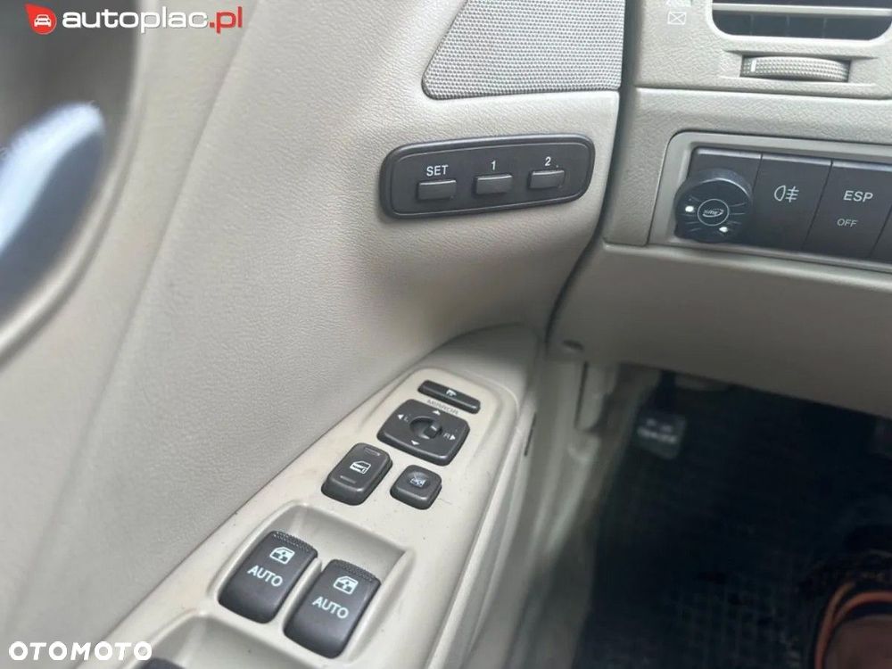 Hyundai Grandeur 2008