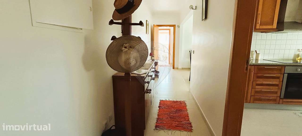 Apartamento T2 para arrendamento - Grande imagem: 3/13