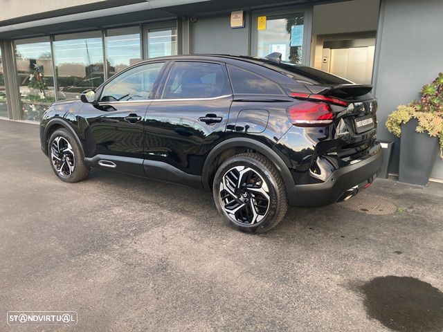 Citroën C4 PureTech 130 Stop&Start SHINE - 6