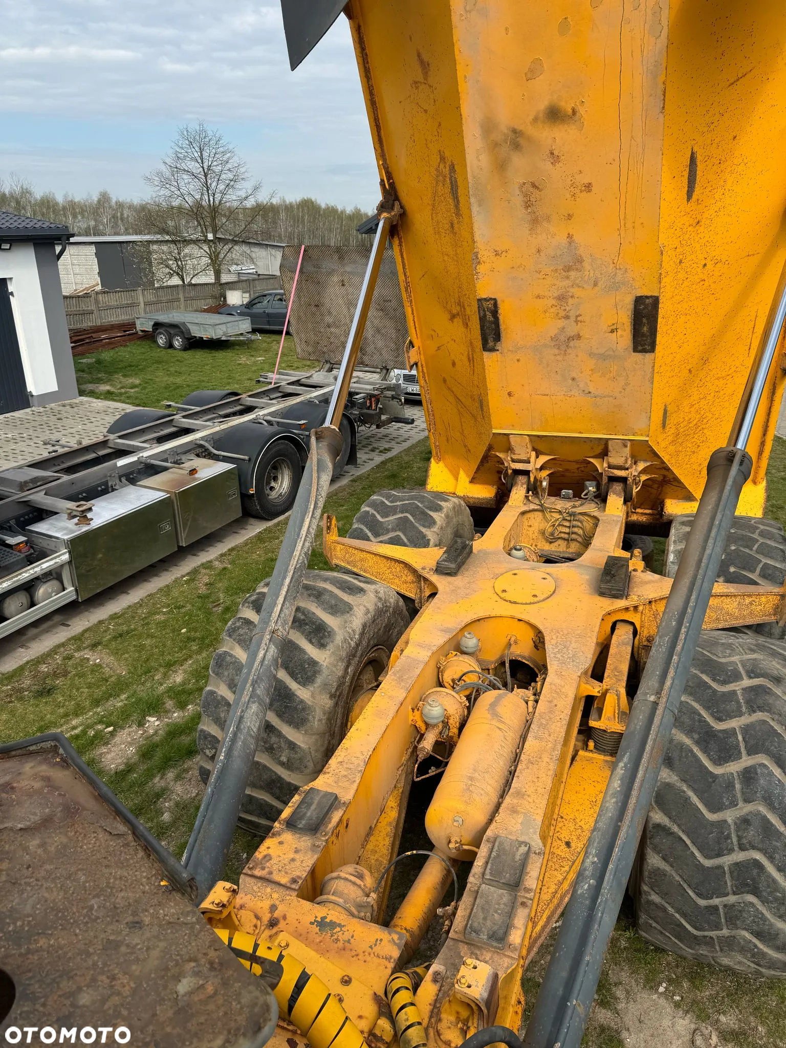 Volvo A30D / A 30 D - 14