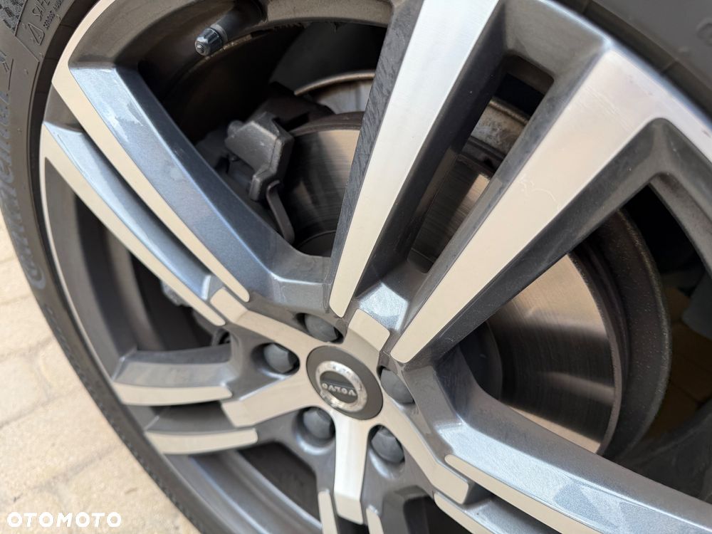 Volvo XC 60 D4 Geartronic Inscription - 33