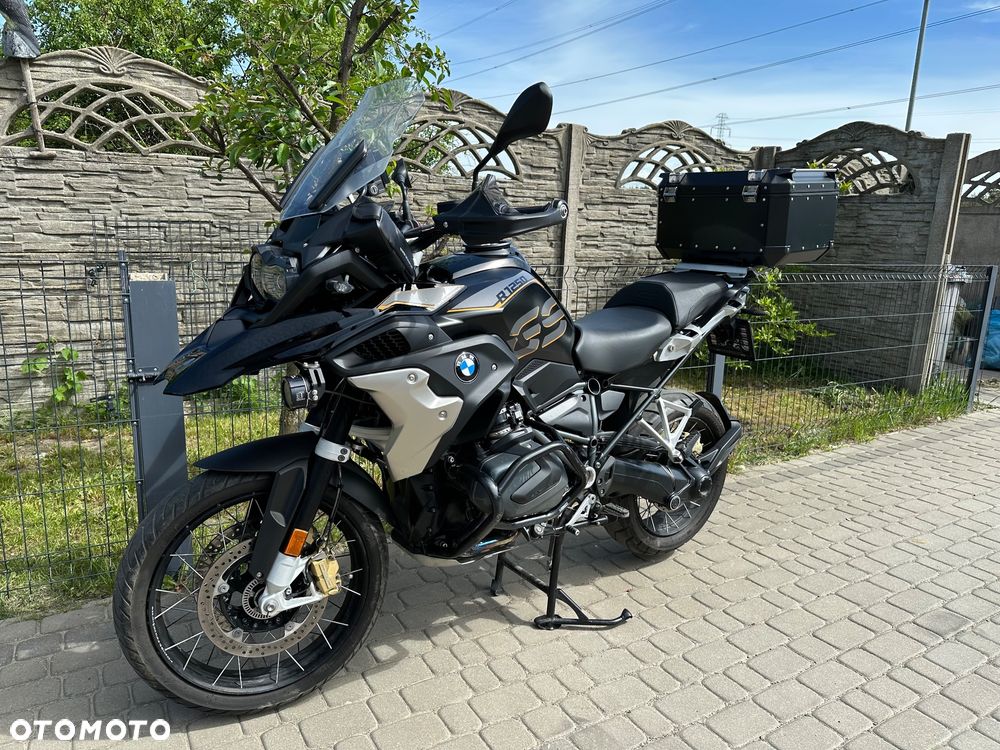 BMW GS - 13