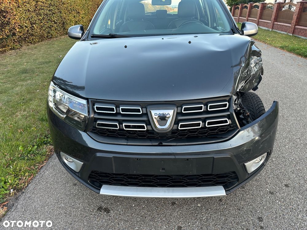 Dacia Sandero Stepway - 18