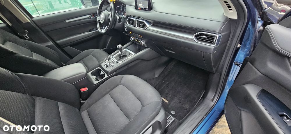 Mazda CX-5 2.2 D Skymotion 2WD - 19